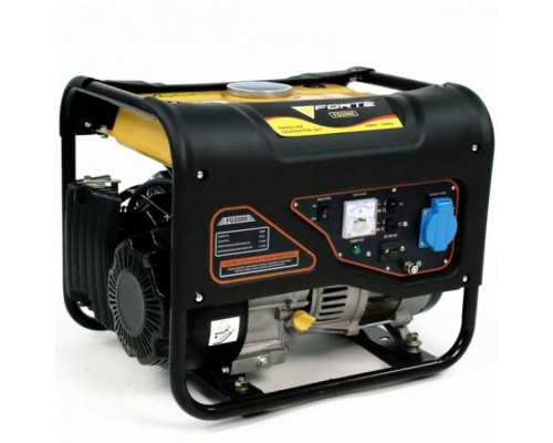 Генератор бензиновий Forte FG2000