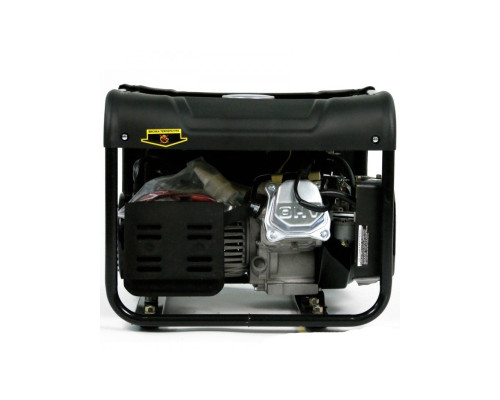 Генератор бензиновий Forte FG2000