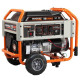 Генератор бензиновий Generac XG6400E