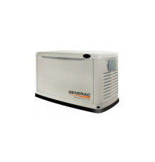 Генератор газовий Generac 6520