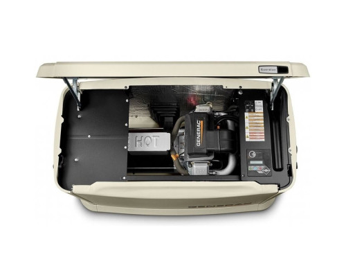 Генератор газовий Generac 6520