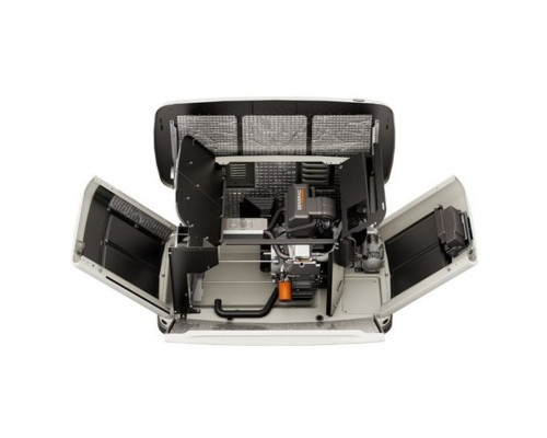 Генератор газовий Generac 6520