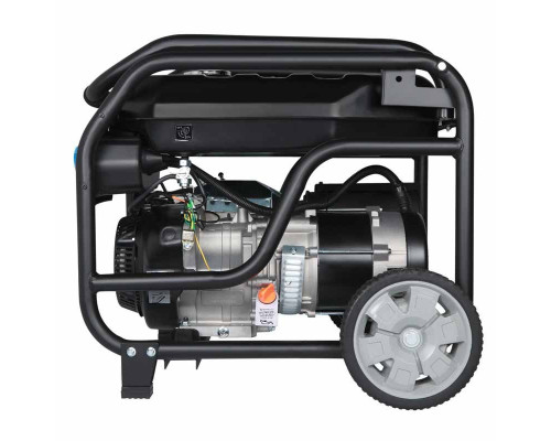 Генератор бензиновий Hyundai HHY 7050F