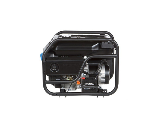Генератор бензиновий Hyundai HHY 7050FE