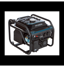 Генератор бензиновий Hyundai HHY 3050FЕ