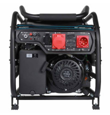Генератор бензиновий Hyundai HHY 10050FE-3