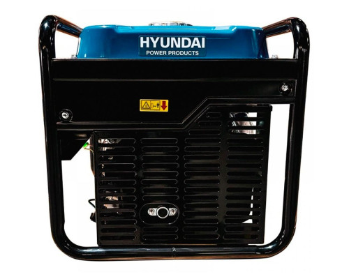 Генератор інверторний бензиновий Hyundai HY 3000i