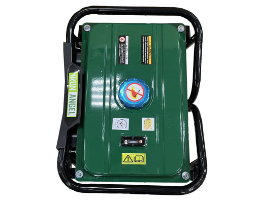 Генератор бензиновий Iron Angel EG 3200 EM