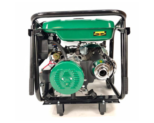 Генератор бензиновий Iron Angel EG 8000 U3/1