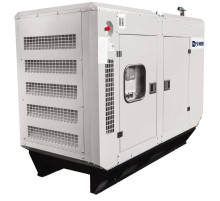 Генератор дизельний KJ Power 5KJA 150