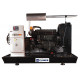 Генератор дизельний KJ Power 5KJA 175