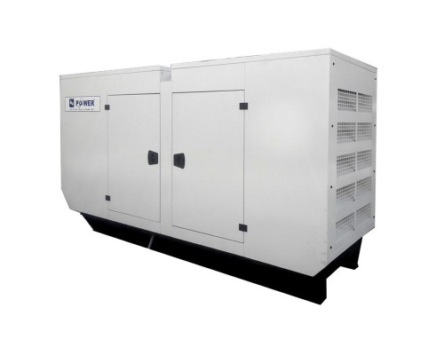 Генератор дизельний KJ Power 5KJS 225