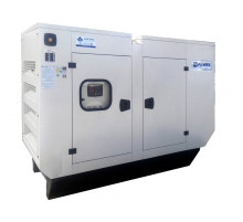 Генератор дизельний KJ Power 5KJP 165