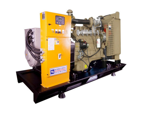 Генератор дизельний KJ Power 5KJC 44