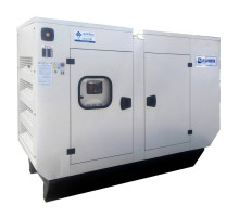 Генератор дизельний KJ Power 5KJC150