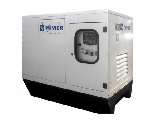 Генератор дизельний KJ Power 5KJT 31.1