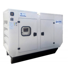 Генератор дизельний KJ Power 5KJP 33.1