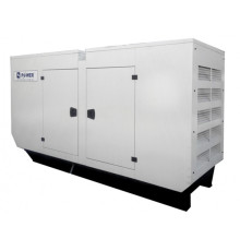 Генератор дизельний KJ Power KJS 260