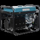 Генератор бензиновий Konner&Sohnen 7000E 3