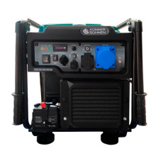 Генератор iнверторний Konner&Sohnen KS 6500iE