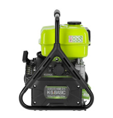 Генератор iнверторний Konner&Sohnen KSB 31i