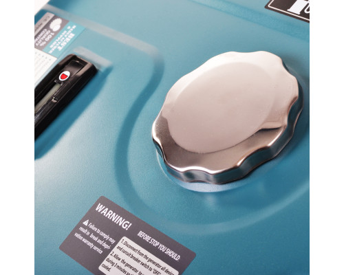 Генератор бензиновий Konner&Sohnen 3000