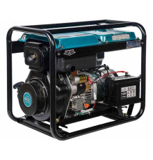 Генератор дизельний Konner&Sohnen KS 8102HDE