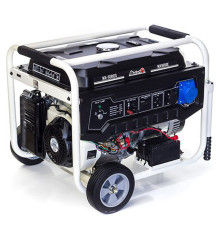 Генератор бензиновий Matari MX9000EA
