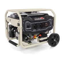 Генератор бензиновий Matari MH5000E