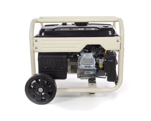 Генератор бензиновий Matari MH5000E