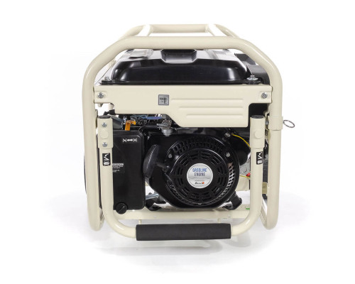 Генератор бензиновий Matari MH5000E