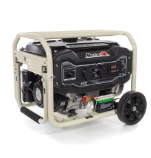 Генератор бензиновий Matari MH6000E