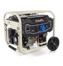 Генератор бензиновий Matari MH7000EA
