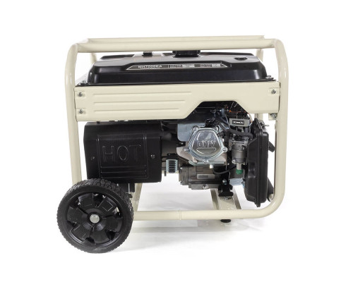 Генератор бензиновий Matari MH9000EA