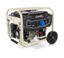 Генератор бензиновий Matari MH10000EA