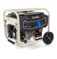 Генератор бензиновий Matari MH10000EA