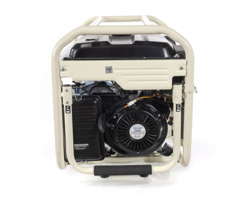 Генератор бензиновий Matari MH10000EA