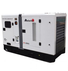 Генератор дизельний Matari MС 500LS