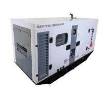 Генератор дизельний Matari MB 50