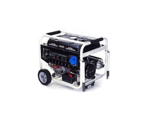 Генератор бензиновий Matari MX10000E