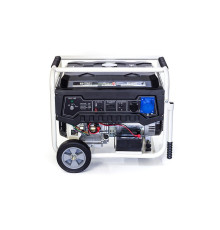 Генератор бензиновий Matari MX9000E ATS