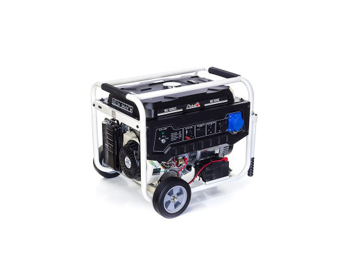 Генератор бензиновий Matari MX7000E