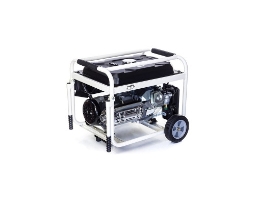 Генератор бензиновий Matari MX7000E