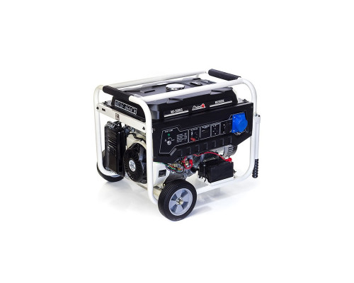 Генератор бензиновий Matari MX9000E