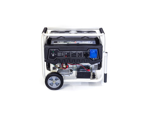 Генератор бензиновий Matari MX9000E