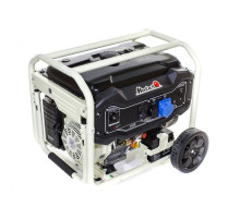Генератор бензиновий Matari MX11000E