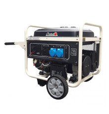 Генератор бензиновий Matari MX14000E