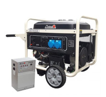 Генератор бензиновий Matari MX13000EA-ATS