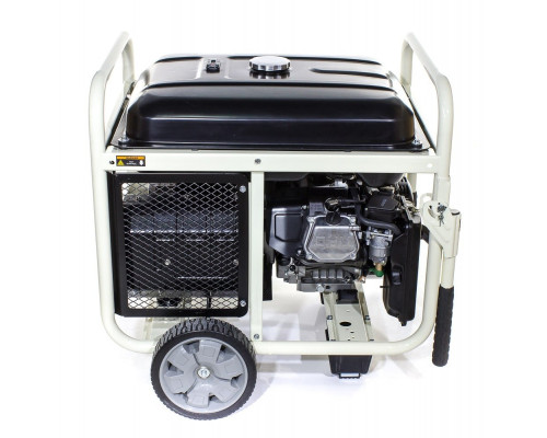 Генератор бензиновий Matari MX13003EA-ATS