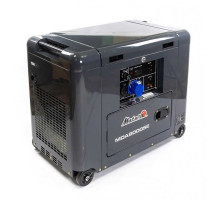 Генератор дизельний Matari MDA9000SE